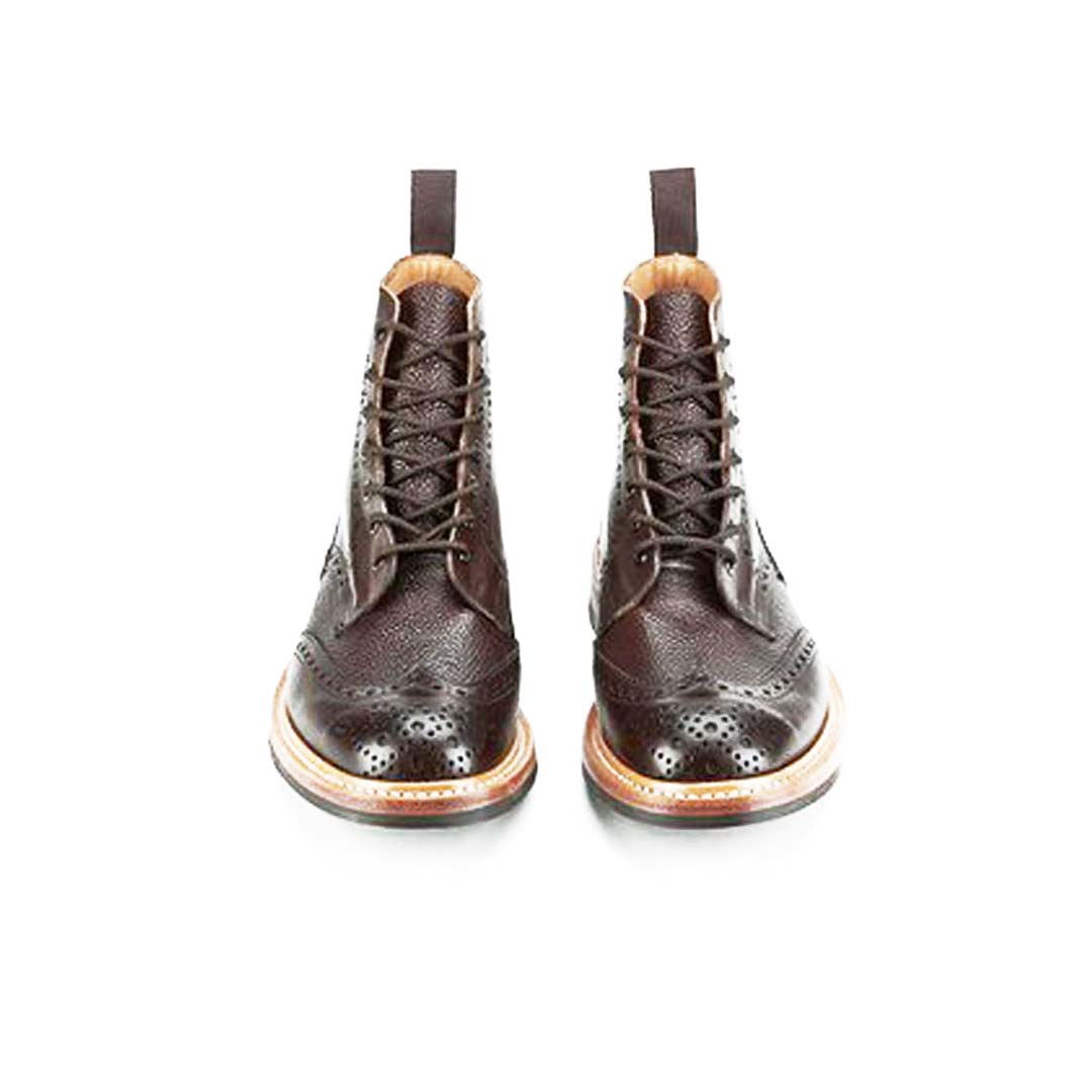 Tricker's, Ankle boots
